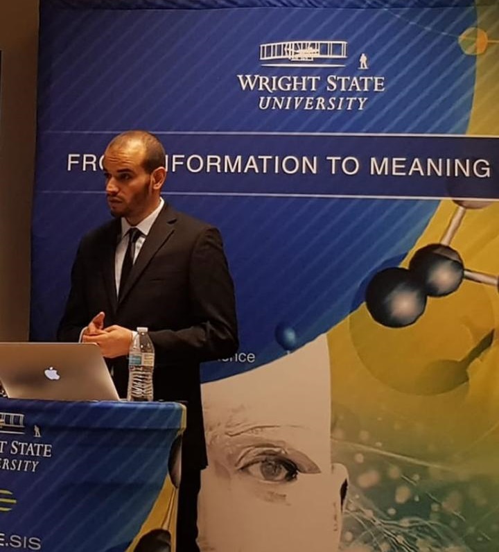 الدكتور حسين سليمان محمد العليمات.. مبروك