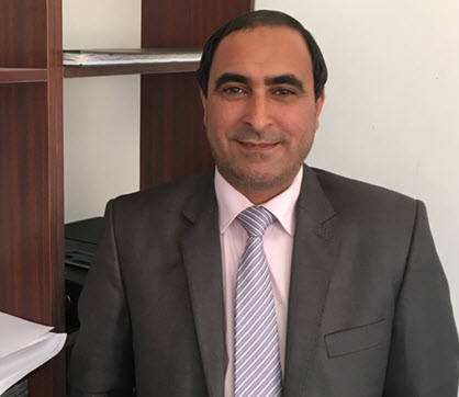 الرفايعة يتحدى وزير العمل: أعطيني اسم