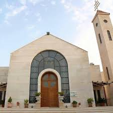 قداس على نيّة السلام في لبنان