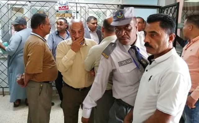 ممنوع على أهالي الغور الشمالي أن