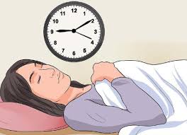 النوم أقل من 5 ساعات خطر