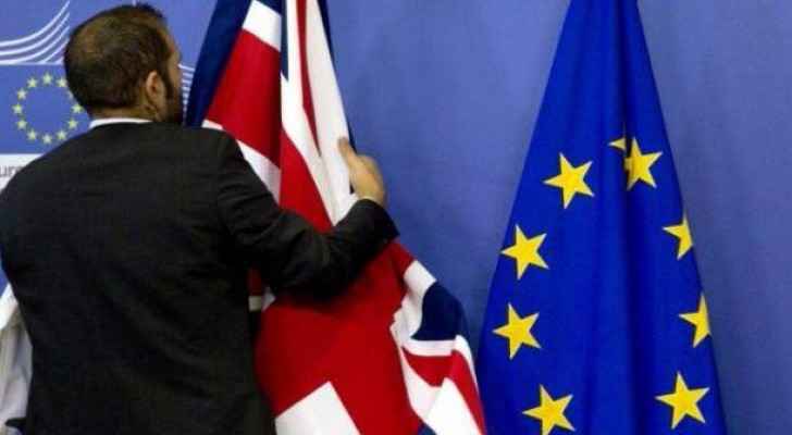 في يوم تاريخي بريطانيا خارج الإتحاد