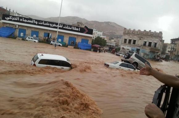 بالفيديو.. . شجاعة سائق تنقذ 3