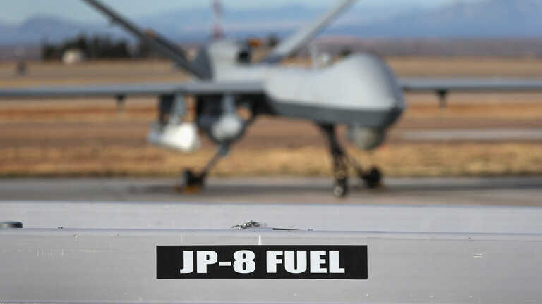 لغز طائرة حربية إيطالية تحطمت داخل