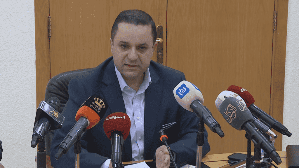 العسعس: 17.4 مليار دولار كلفة الصدمات