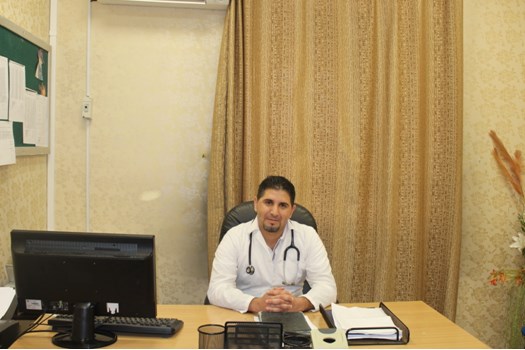 تدخل جراحي سريع في «البشير» ينقذ