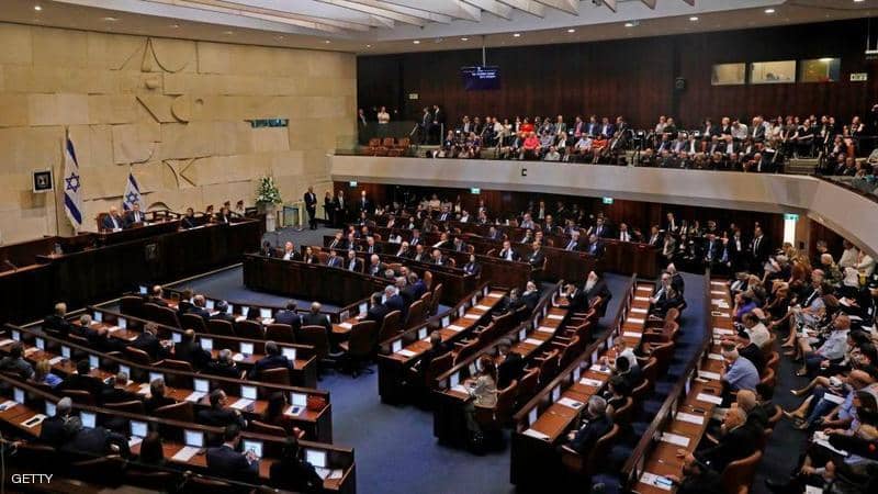 خطوة إسرائيلية «أخيرة» لاختيار رئيس للوزراء
