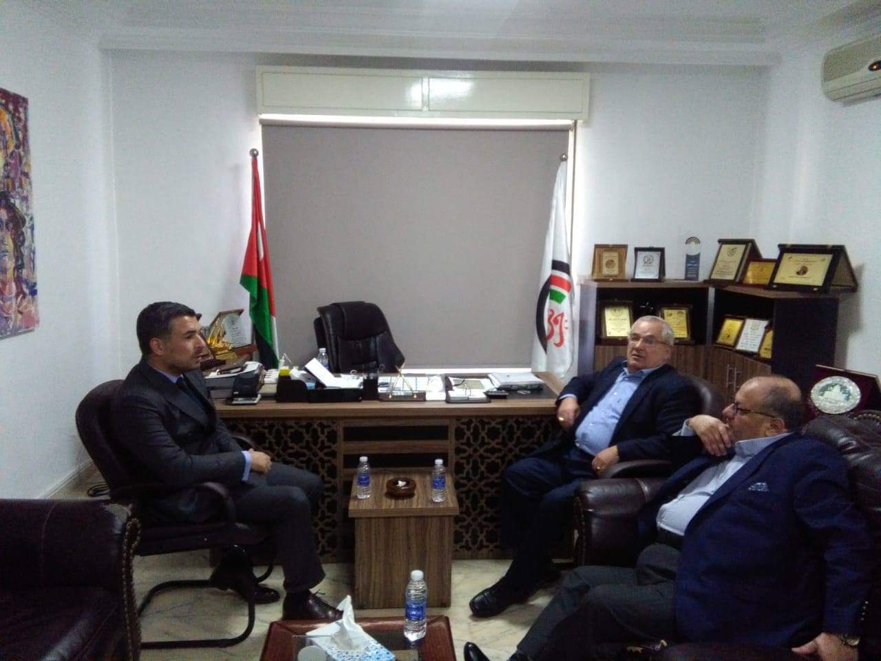 فرق رومانية في مهرجان جرش بدورته