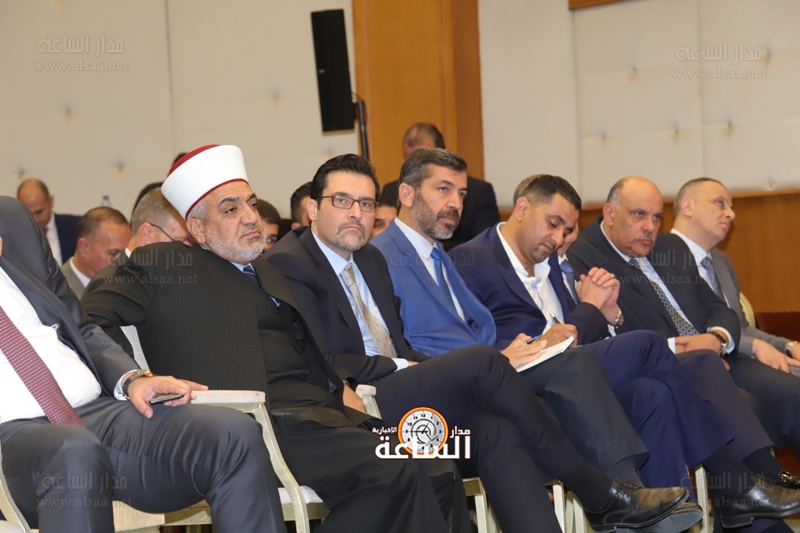 هل قالها وزير النقل خالد سيف