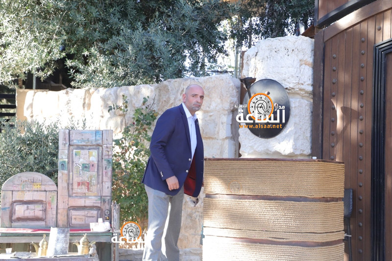 عربيات: كنت وشويكة والفرجات في الخارج..