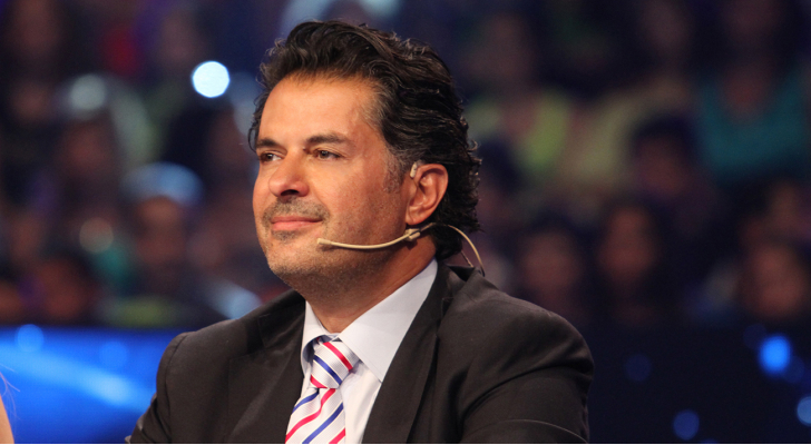 راغب علامة: العيد الحقيقي للاستقلال هو