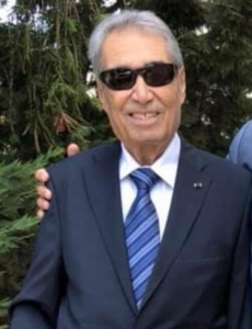 مندوبا عن الملك، العيسوي يعزي بوفاة