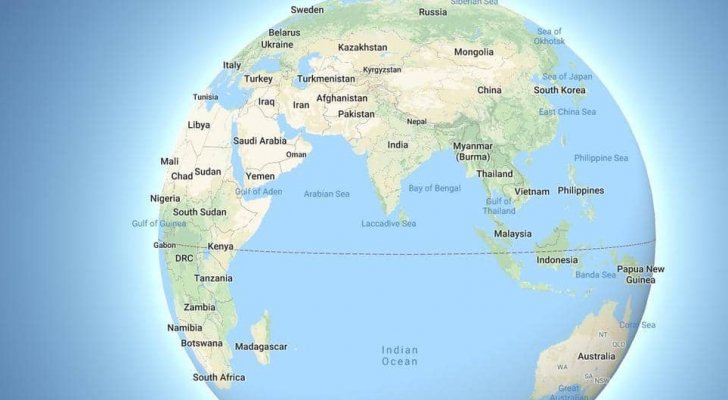 باستفتاء تاريخي.. العالم ينتظر أحدث دولة