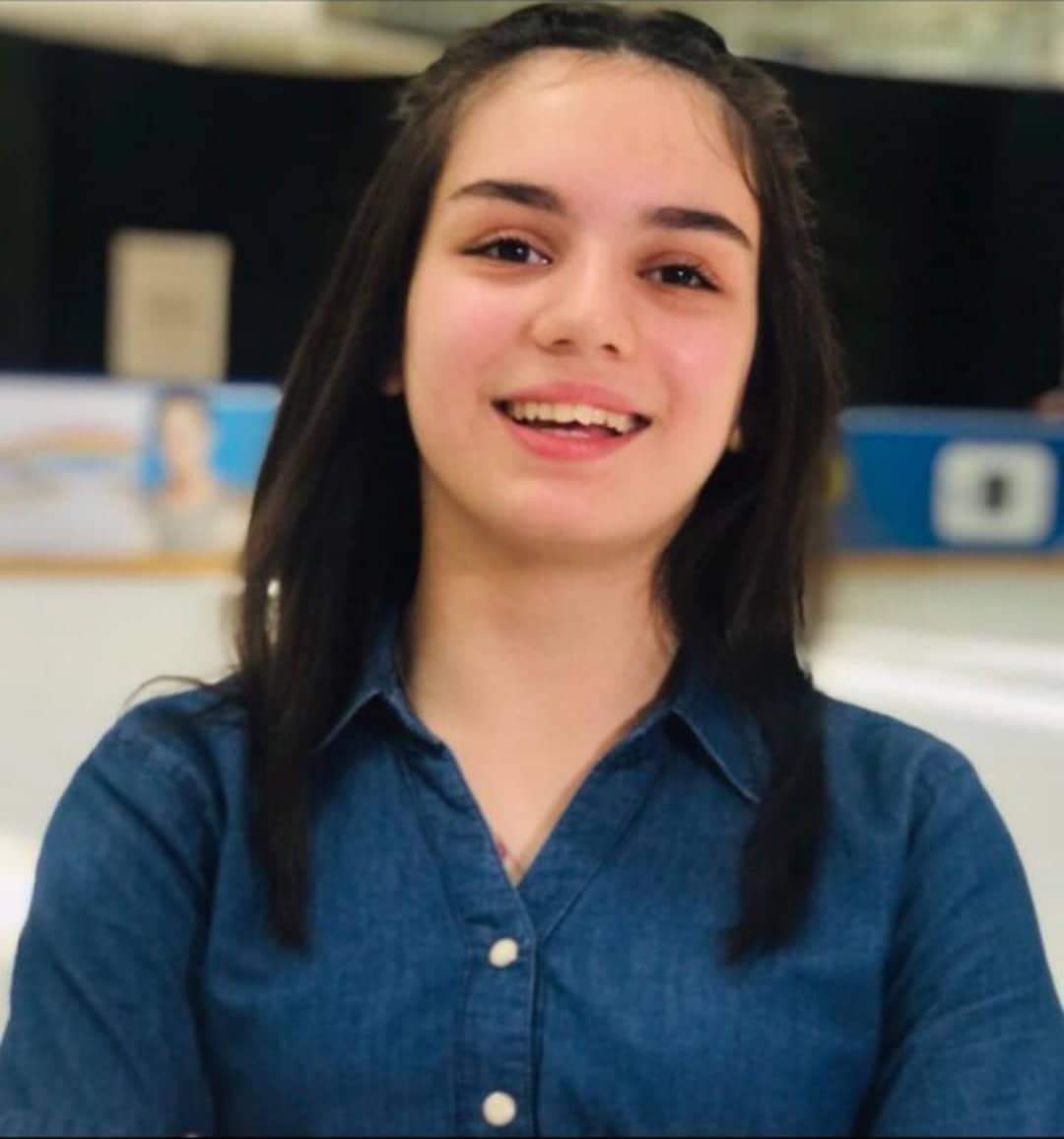 تعيين أصغر وزيرة على مستوى العالم..