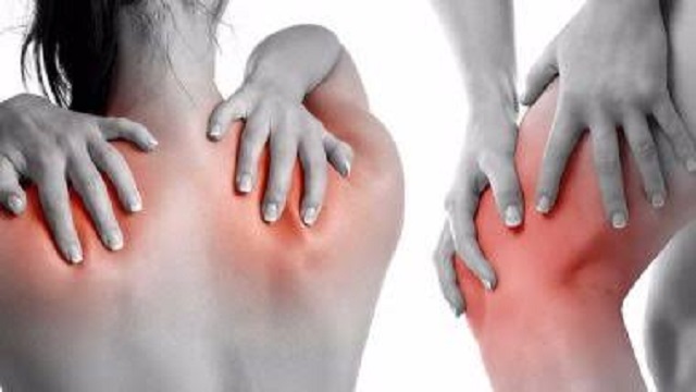 نصائح مهمة للحفاظ على المفاصل.. احرص