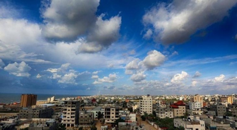 هذا ما سيحدث في أحوال الطقس