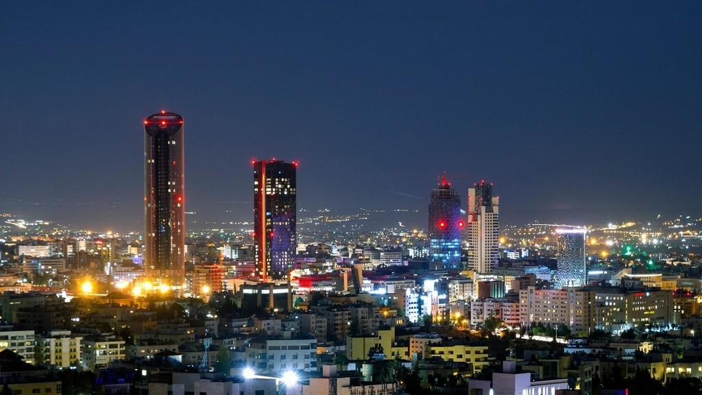 وكالة موديز: توقع معدل نمو 2.4%