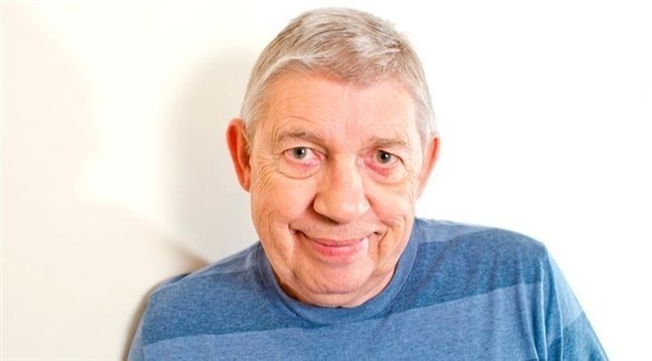 بريطاني يتزوج للمرة التاسعة من امرأة