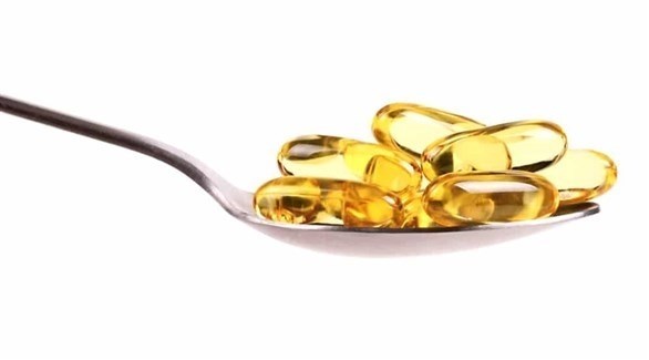 زيت السمك يخفّف متلازمة فرط النشاط