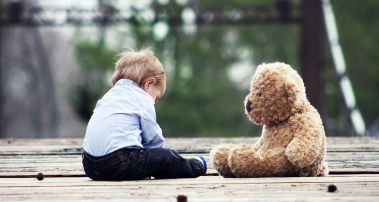 غرس الإيمان في قلوب الأولاد