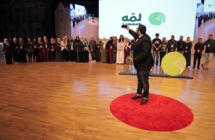 منصة لمّة للإبداع تطلق نسختها الثالثة