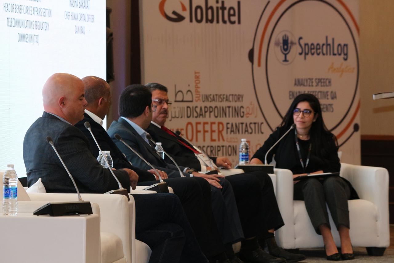 ممثلو أكبر 15 شركة اتصالات بالمنطقة