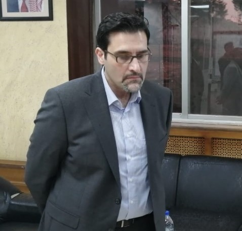 ميليشيات اقتصادية عابرة للحكومات.. عن وزارة