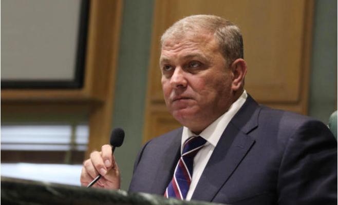 عطية يتبنى مذكرة نيابية حول تعديل