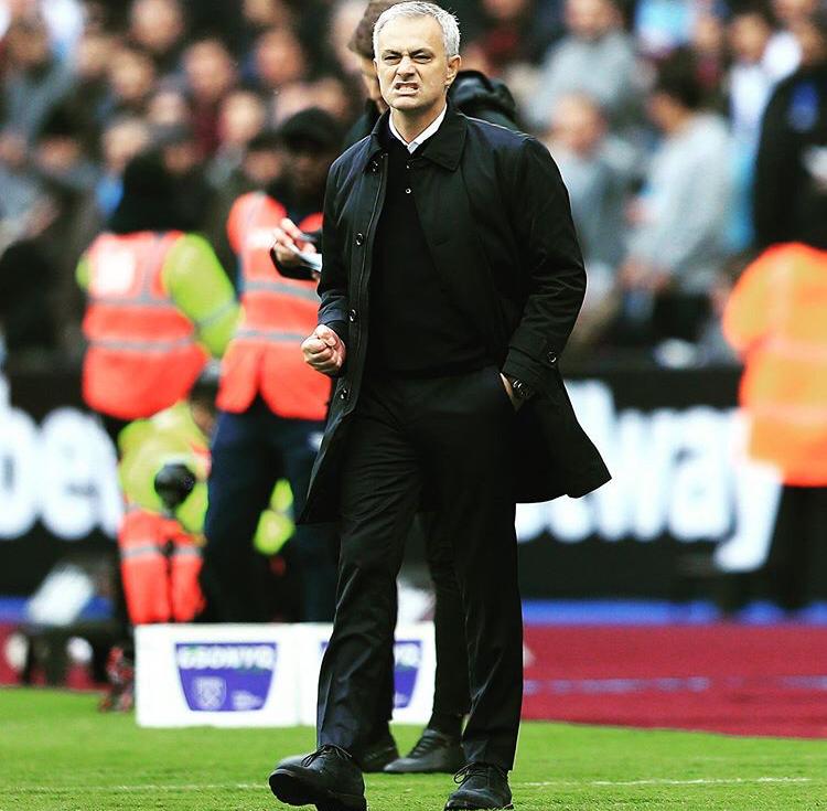 توتنهام يحقق فوزه الأول تحت قيادة