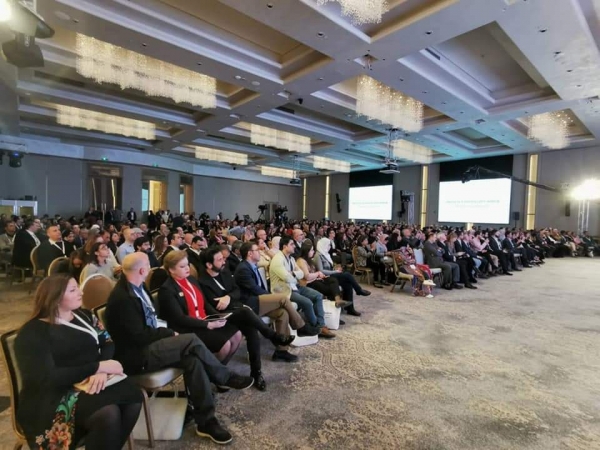 ملتقى أريج في يومه الثاني.. تحصين