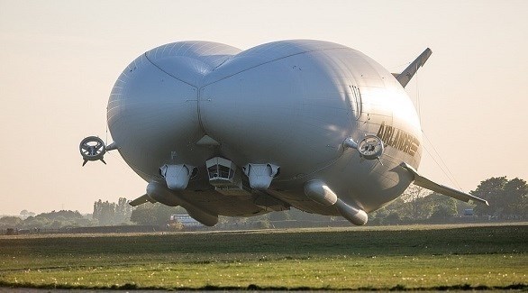 رحلة إلى القطب الشمالي على متن