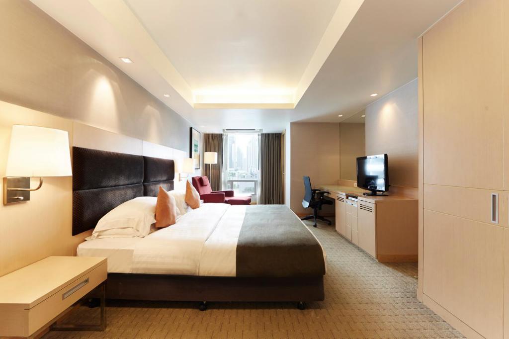 ما هو أفضل وقت لحجز غرفة