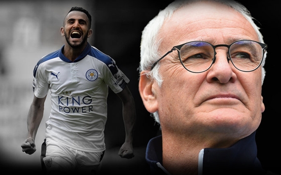 5 أسماء مرشحة لتدريب الجزائر.. ورانيري