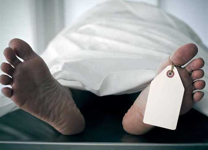 تحتفظ بجثة زوجها في الثلاجة لمدة