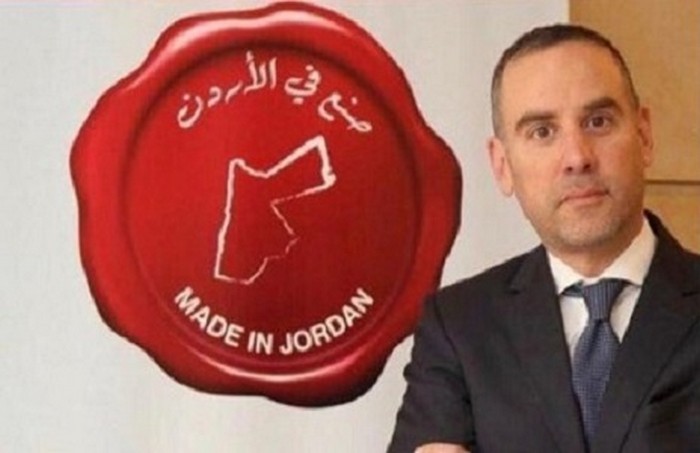 م. الساكت: حملة صنع في الأردن