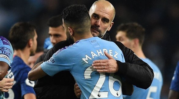 لامبارد يستمر في المعاناة أمام الكبار..