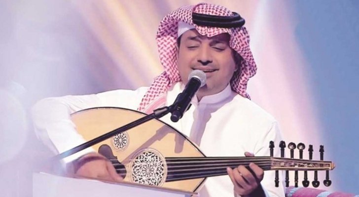 مشتري عود راشد الماجد بـ160 ألف