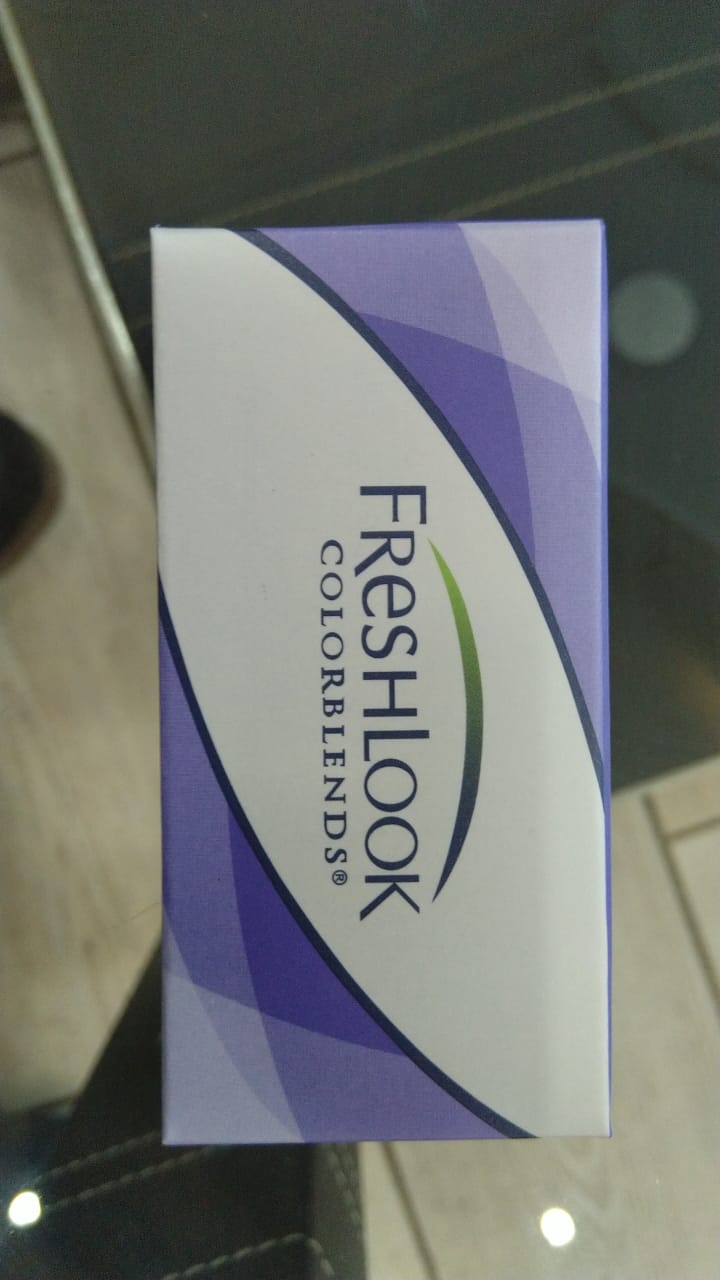 الغذاء والدواء تضبط عددا من العدسات