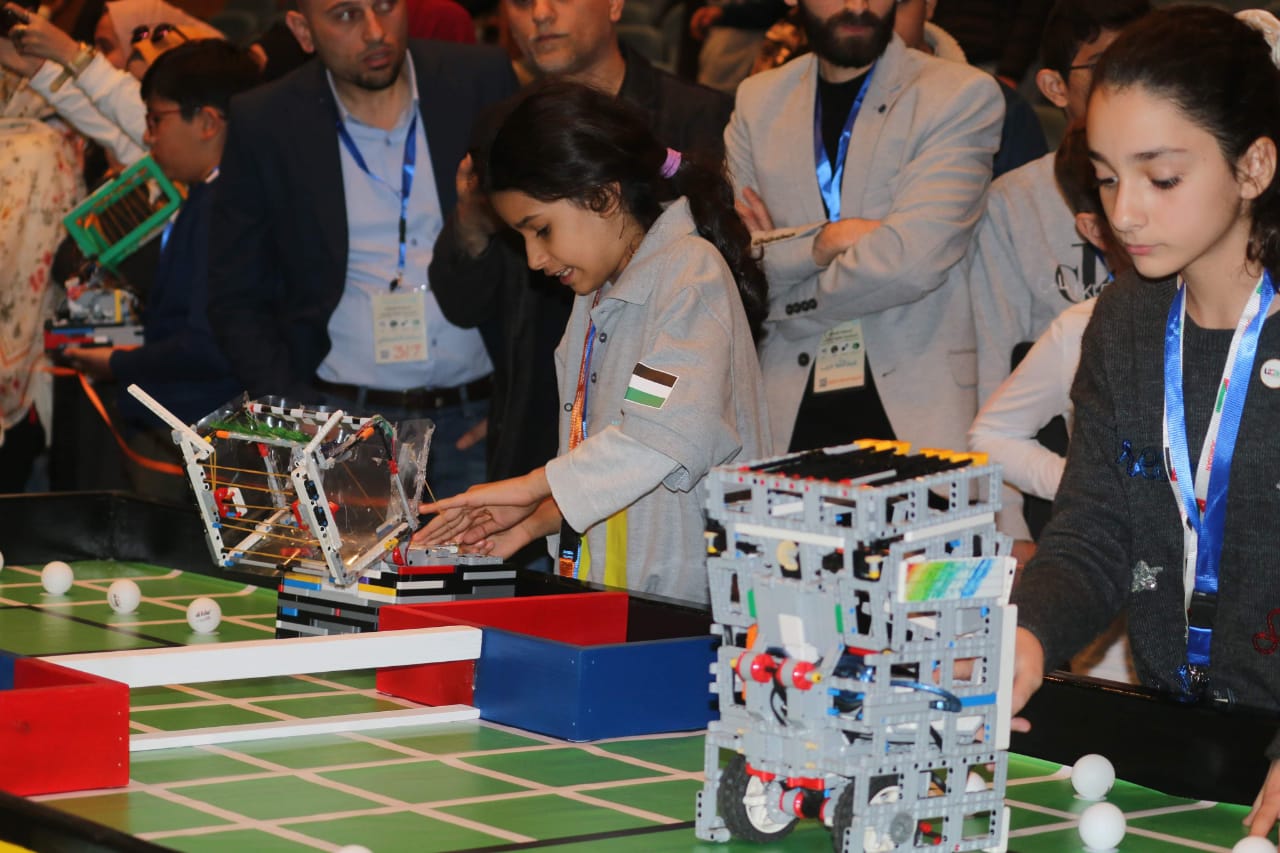 بمشاركة 47 فريقا من المملكة.. ختام