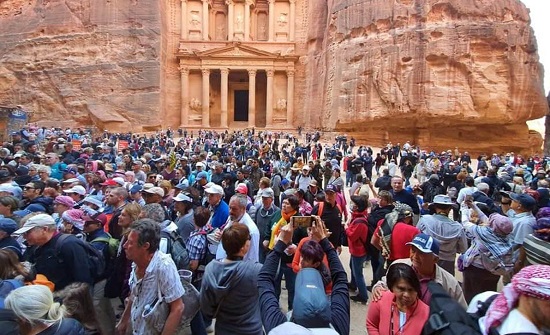 الطويسي يكتب: عن البتراويين الذين فتحوا