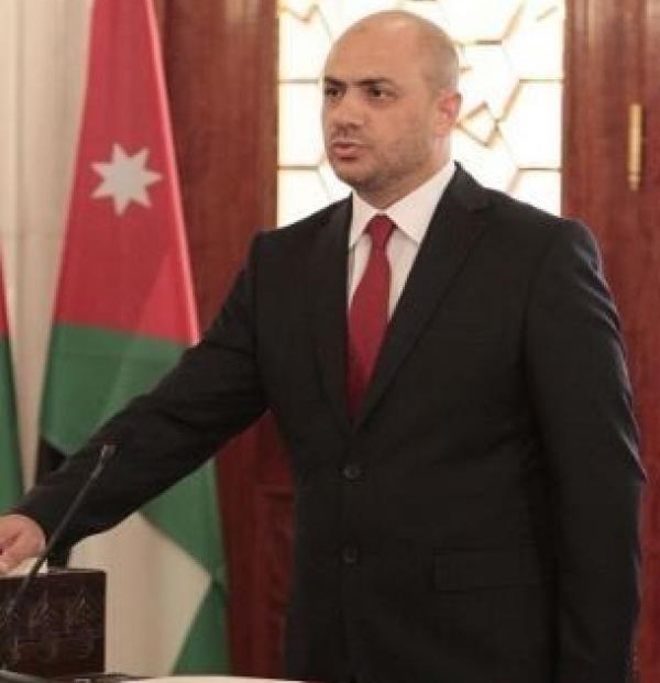 جامعة العلوم الاسلامية العالمية تخطو خطوة