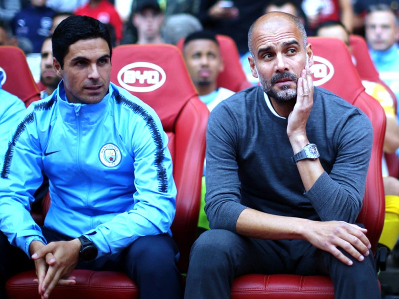 3 أسماء مرشحة لخلافة إيمري