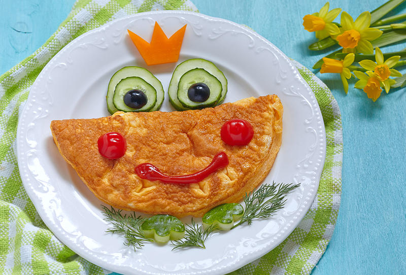 وجبة إفطار طفلك المدرسية.. ماذا يجب