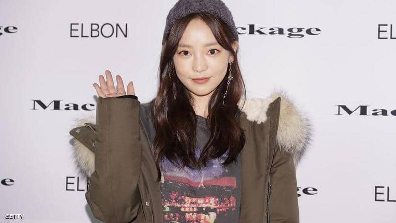 بعد شهر من وفاة صديقتها «الغامضة»..