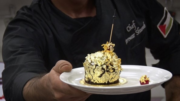 تكلفتها 800 دولار.. شاب من غزة