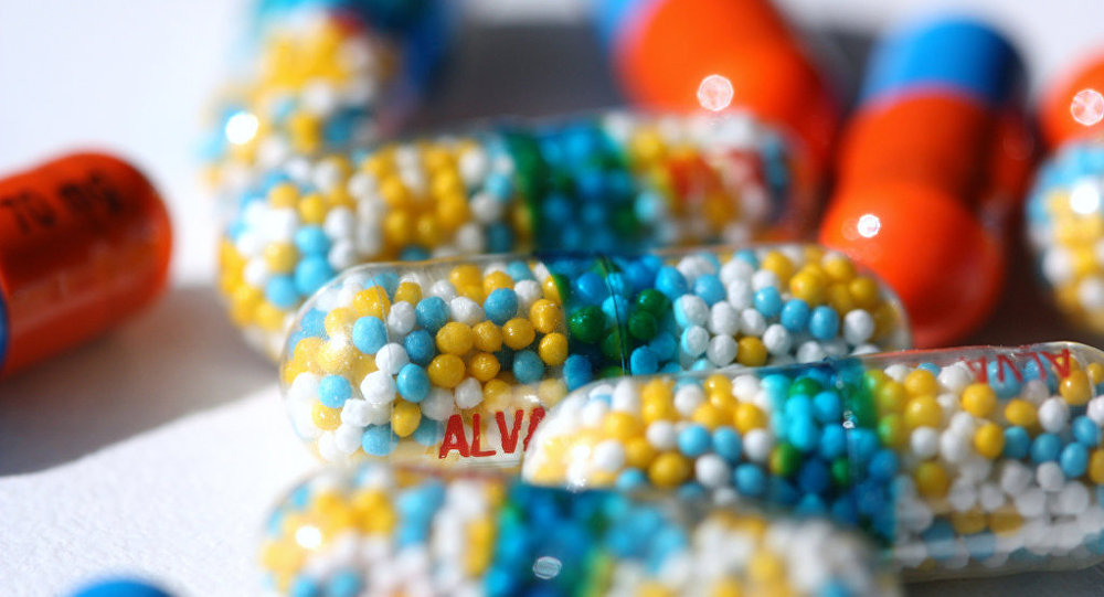 وزارة الصحة المصرية تحذر من مضاد