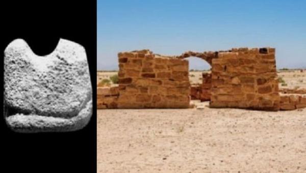 العثور على أقدم قطعة شطرنج بالعالم