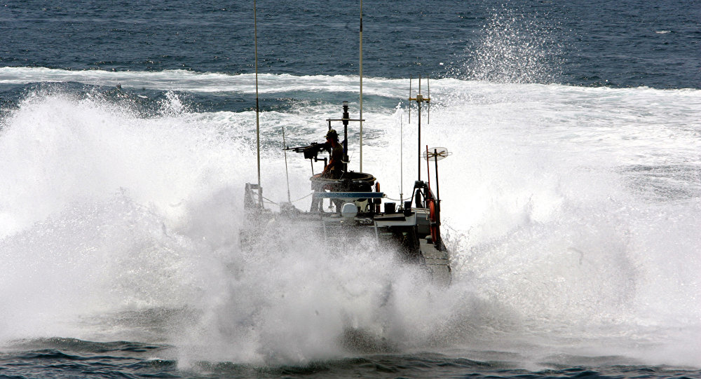 عواصف رعدية تجتاح غرب اليونان وتودي
