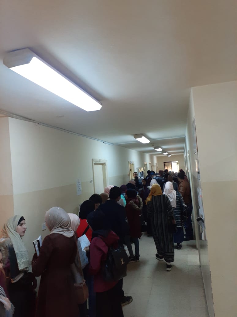 هذا ما يحدث للمستشارين الثقافيين في