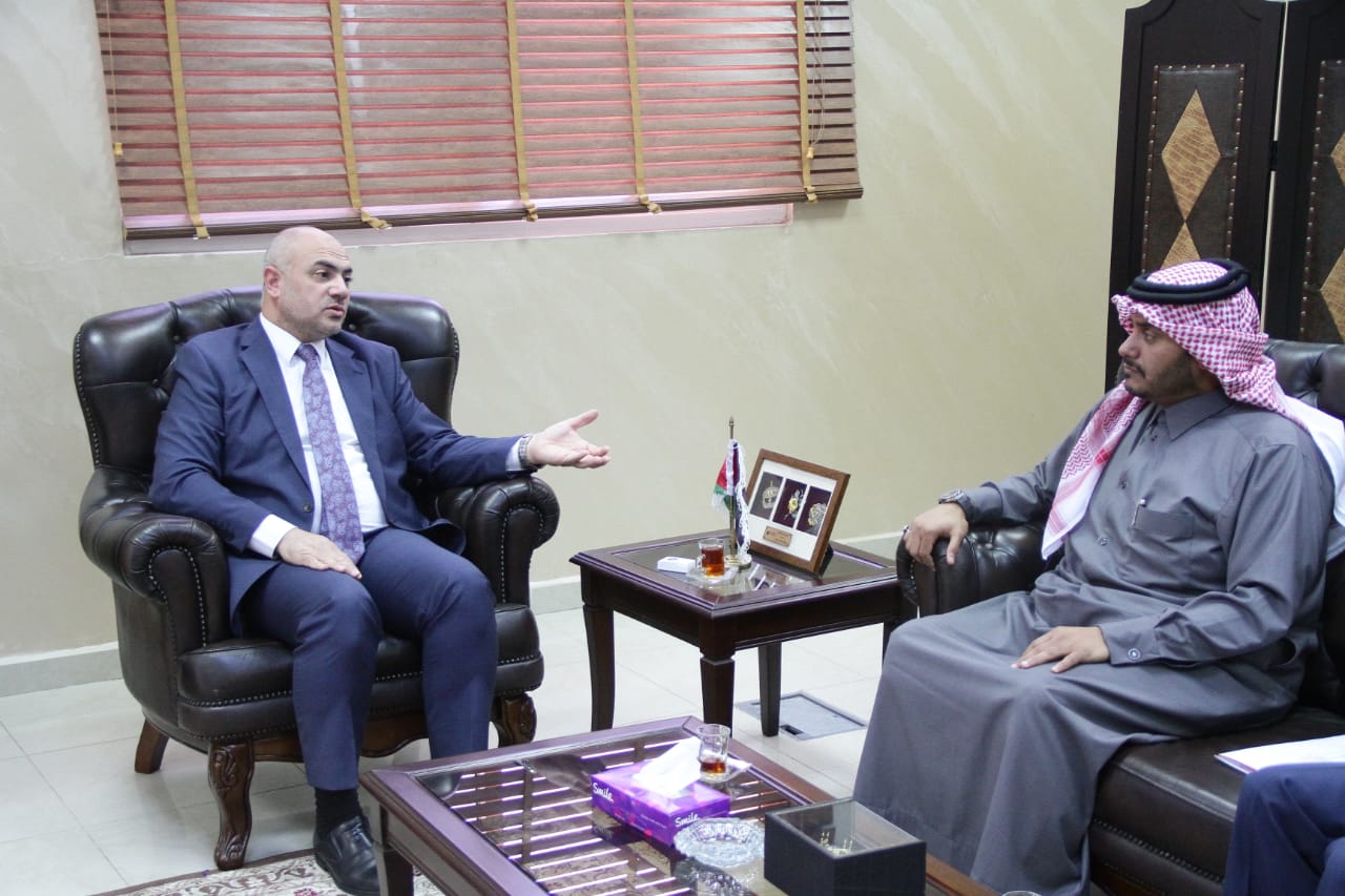 2700 قطري يدرسون في الأردن